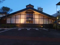 Route Inn Grantia Akita Spa Resort 