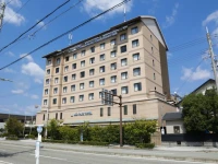 Ako Park Hotel 