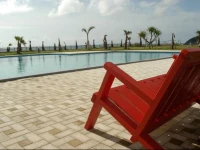 Amami Resort Hotel Thida Moon 