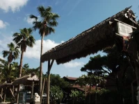Amami Resort Bashayamamura 3*
