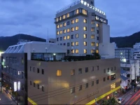 Amami Sunplaza Hotel 