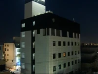 Hotel Abest Shin-Anjo-Ekimae 3*