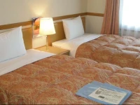 Toyoko Inn Mikawa Anjo eki Shinkansen Minami guchi 