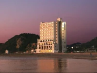 Asamushi Sakura Kanko Hotel 
