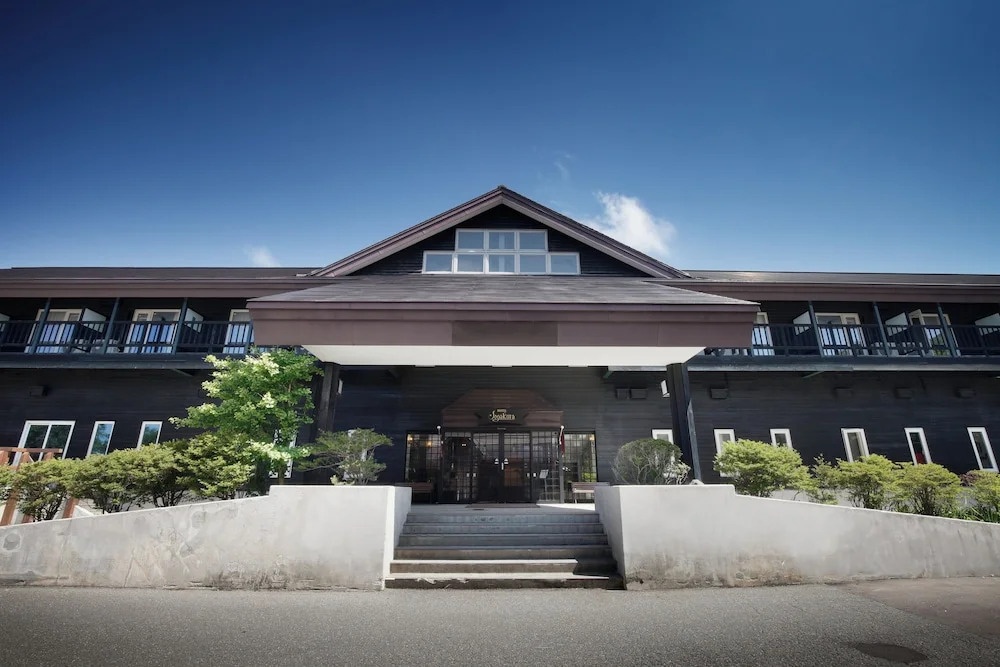 Hotel Jogakura 