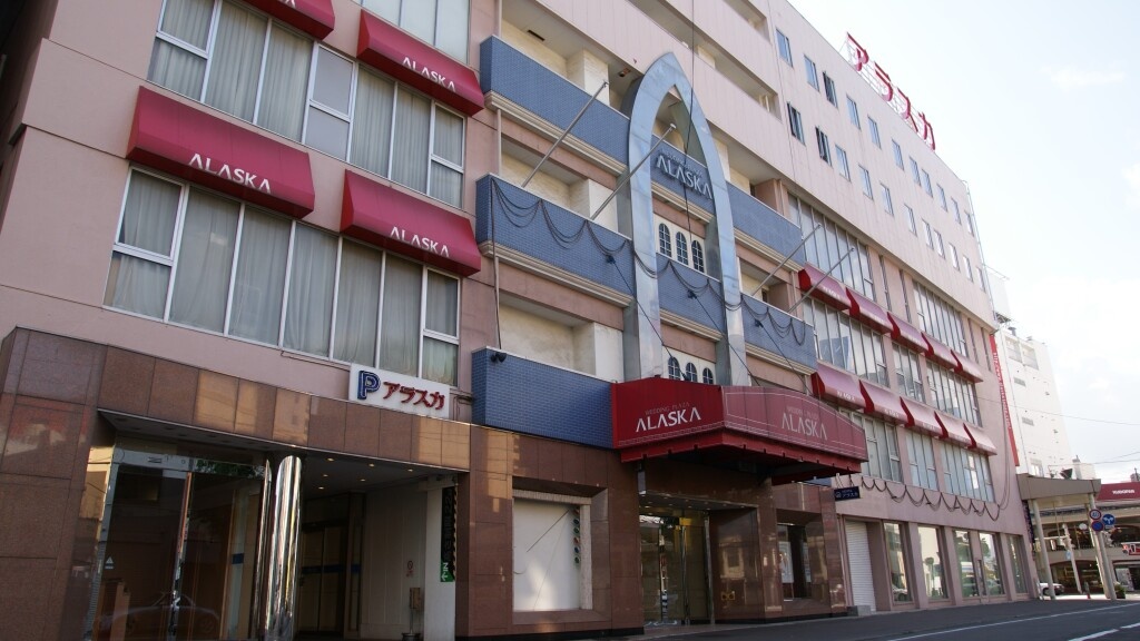 Hotel Abest Aomori 3*