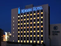 Aomori Kokusai Hotel 3*
