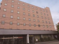 APA Hotel Aomorieki-Kenchodori 