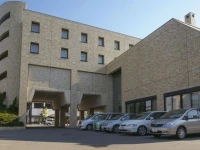 Hotel Crown Palais Aomori 
