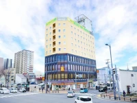 Hotel Select Inn Aomori 2*