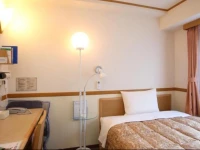 Toyoko Inn Aomori-eki Shomen-guchi 
