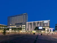 JR Inn Asahikawa 
