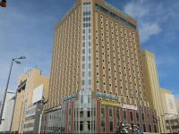 Hotel Route Inn Grand Asahikawa Ekimae 