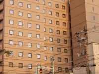 Hotel Route-Inn Asahikawa Ekimae Ichijodori 
