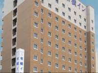 Toyoko Inn Hokkaido Asahikawa-eki Higashi-guchi 