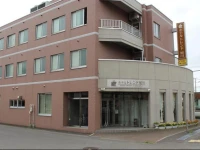 Hotel Trend Asahikawa 
