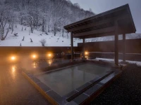 Ashibetsu Onsen Starlight Hotel 