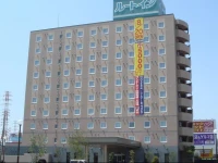 Hotel Route-Inn Ashikaga-2 