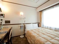 Toyoko Inn Tochigi Ashikaga-eki Kita-guchi 