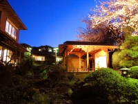 Atamisekitei Annex Sakuragaokasaryo 4*