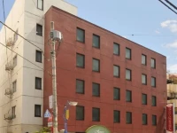 Fancy Business Hotel 