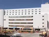 Odakyu Station Hotel Hon-Atsugi 