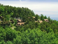 Hotel Ambient Azumino Cottage 