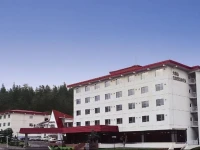 Taisetsuzan Shiroganekankou Hotel 