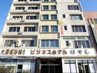 Hotel Hayashi 