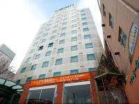 Seawave Hotel Beppu 2*