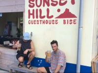 Guesthouse Sunset Hill Bise 