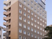 Toyoko Inn Shonan Chigasaki-eki Kita-guchi 