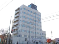 Hotel Route-Inn Court Koshoku 