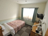 Futsukaichi Green Hotel 