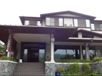 Tateshina Onsen Suimeikaku 