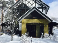 Nomanomori in Bed & Breakfast 