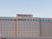 ANA Crowne Plaza Chitose 4*