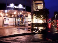 Hotel AreaOne Chitose 3*