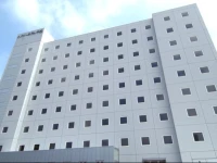 Chitose Station Hotel 