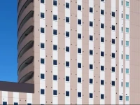 Hotel Route-inn Ebina Ekimae 