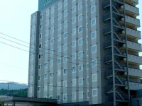 Hotel Route-Inn Ena 