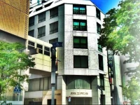 Continental Hotel Fuchu 2*