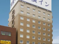 Toyoko Inn Fujiedaeki Kita-guchi 