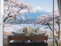 HOSHINOYA Fuji 