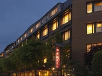 Oike Hotel 