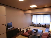 Yamagisi Ryokan 