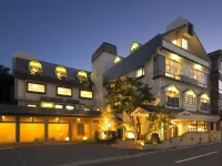 Kawaguchiko Park Hotel 