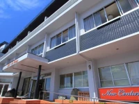 Hotel New Century 