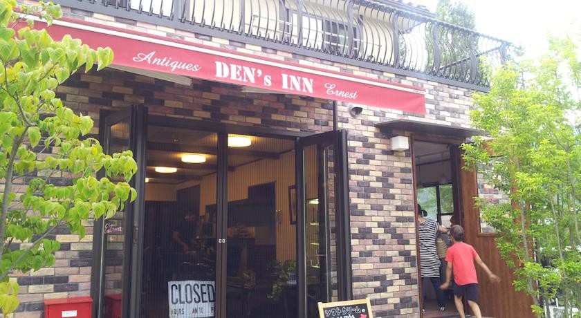 Dens Inn 