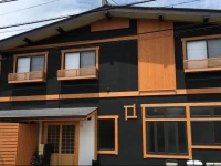 Orange Cabin Guesthouse 